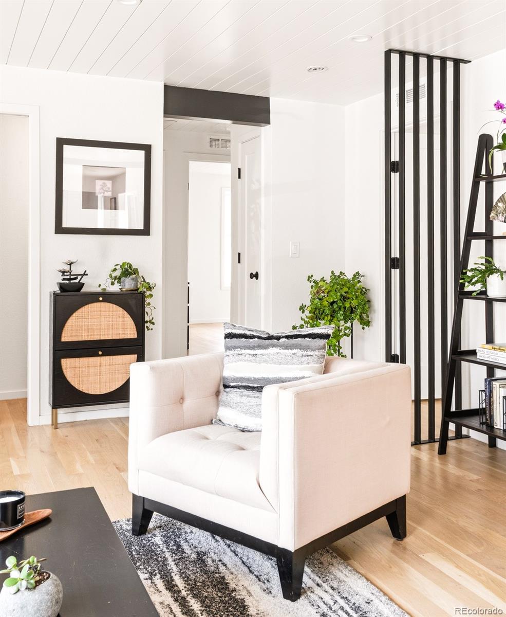 MLS Image #5 for 4530 e 13th avenue,denver, Colorado