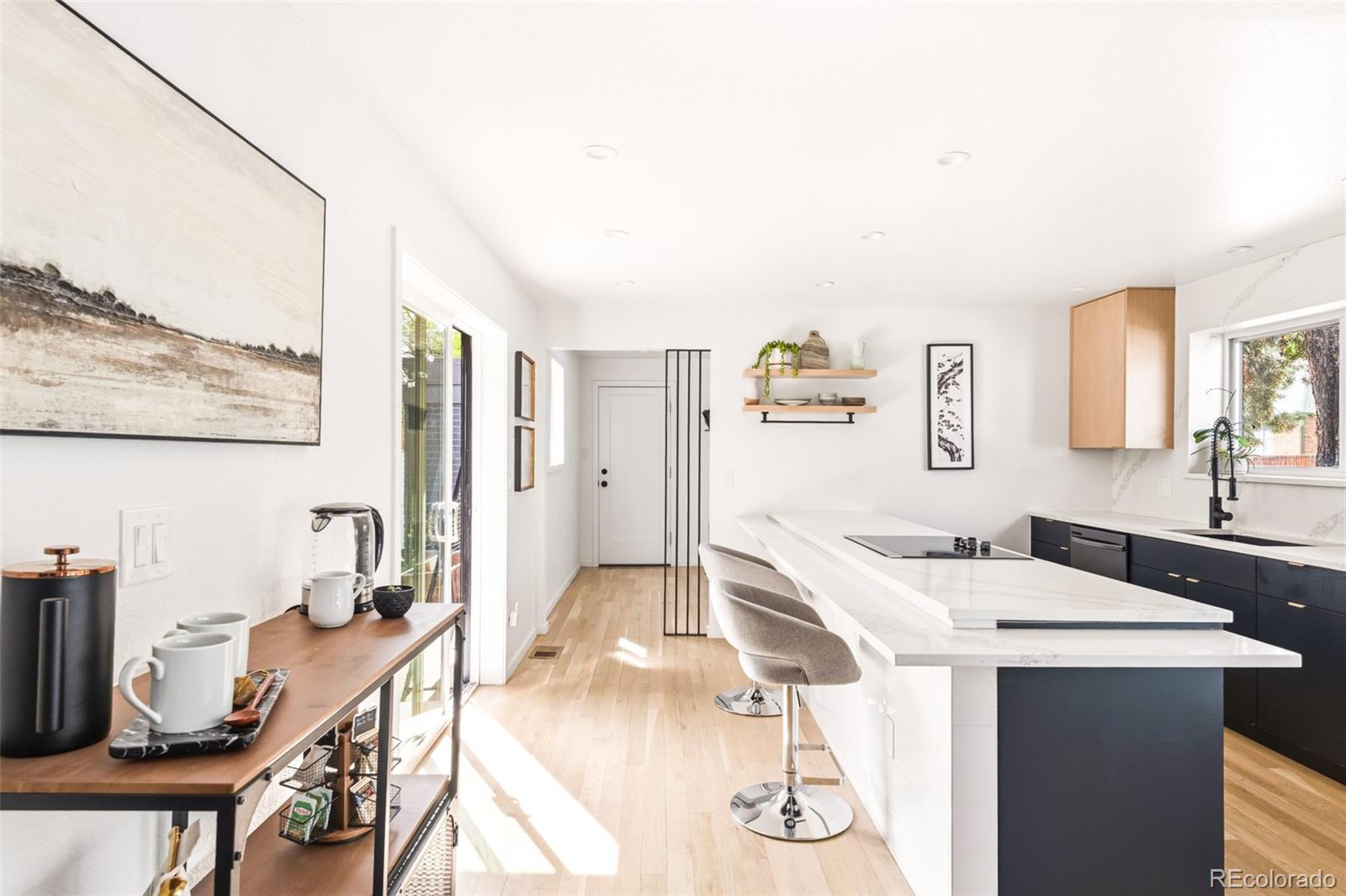 MLS Image #7 for 4530 e 13th avenue,denver, Colorado
