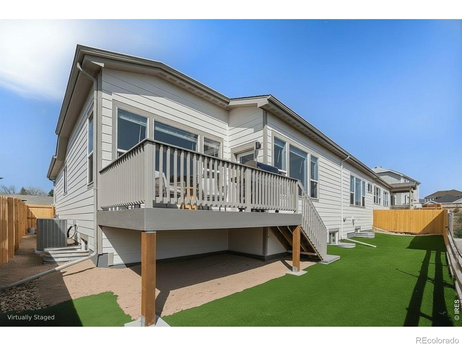 MLS Image #20 for 7242  xenophon court,arvada, Colorado