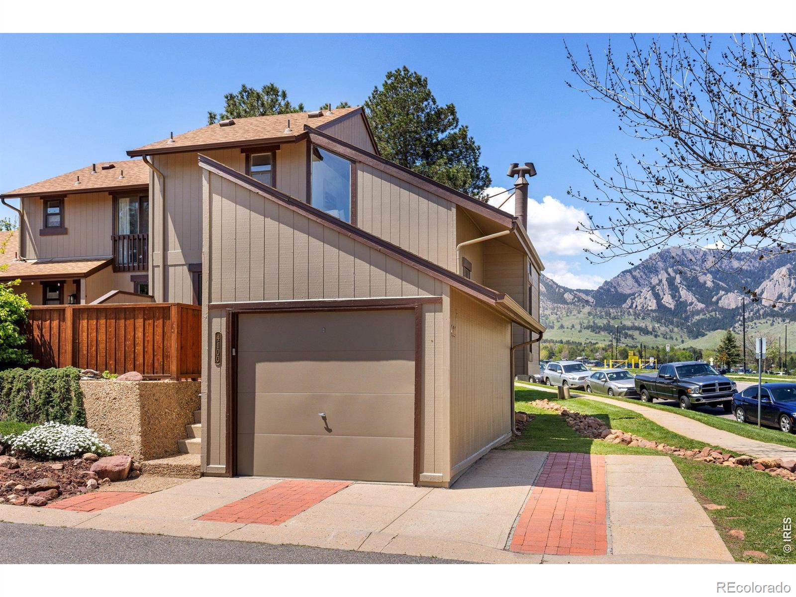 MLS Image #27 for 4100  greenbriar boulevard,boulder, Colorado