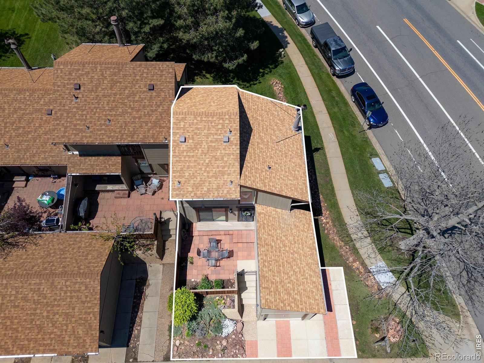 MLS Image #33 for 4100  greenbriar boulevard,boulder, Colorado