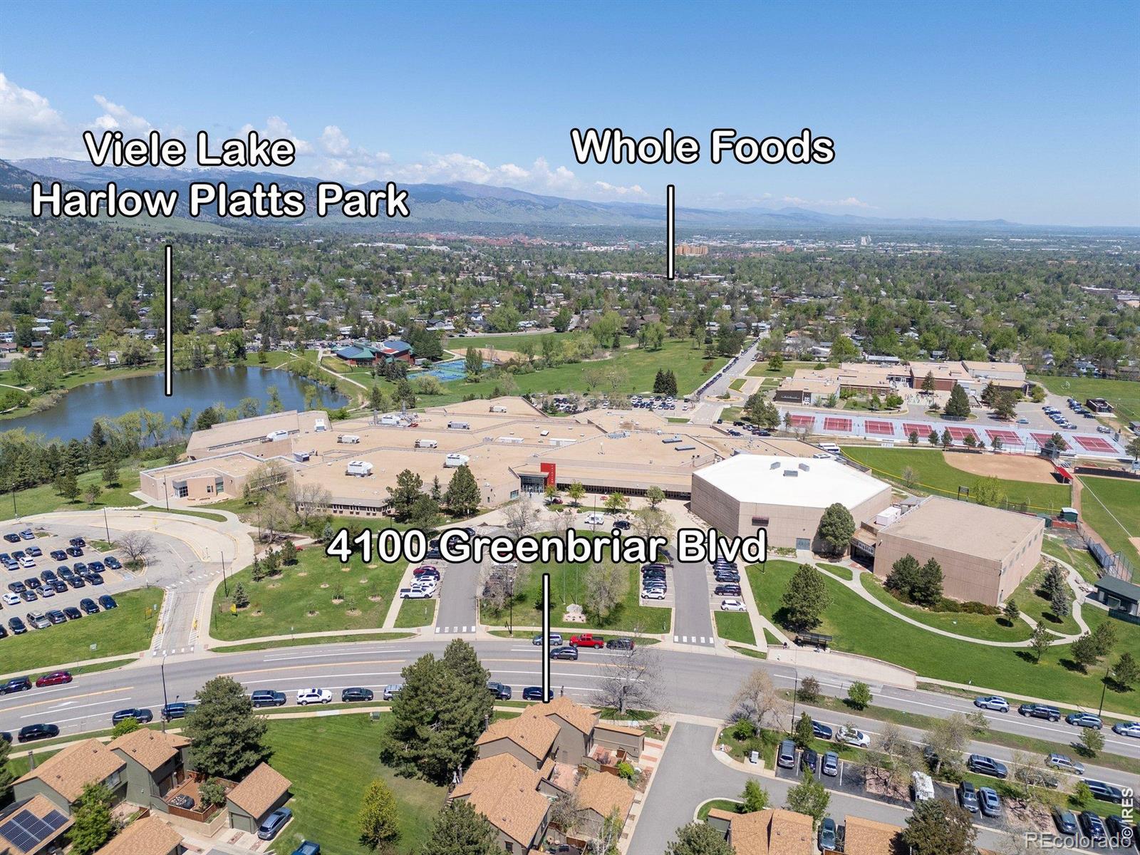 MLS Image #38 for 4100  greenbriar boulevard,boulder, Colorado