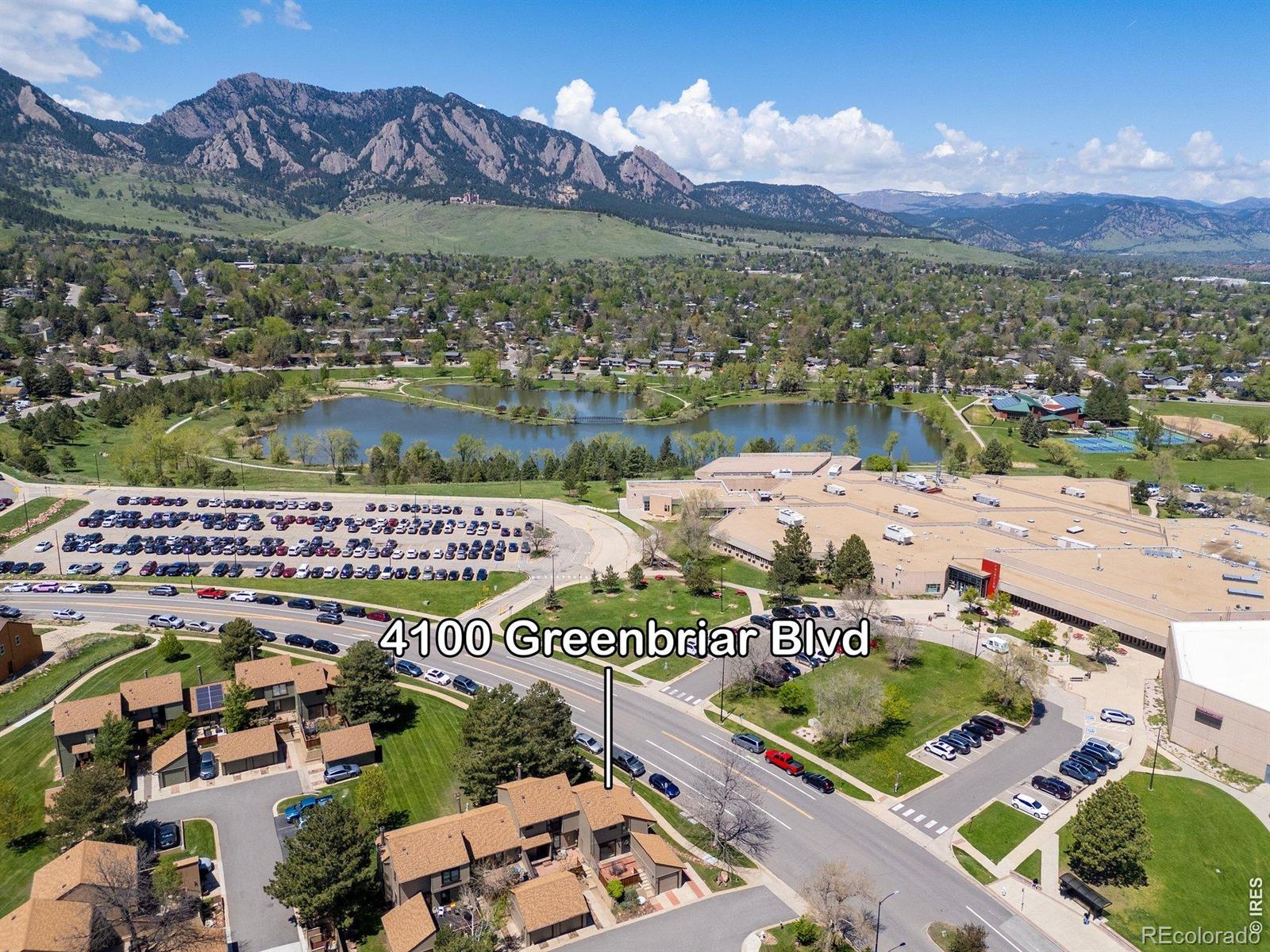 MLS Image #39 for 4100  greenbriar boulevard,boulder, Colorado