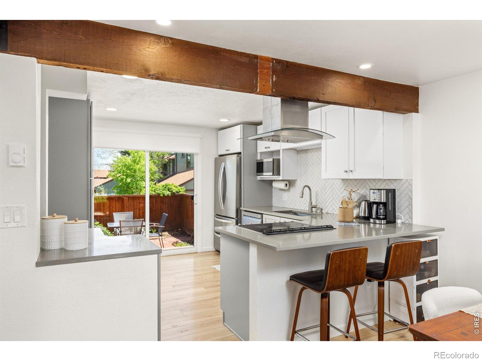 MLS Image #4 for 4100  greenbriar boulevard,boulder, Colorado