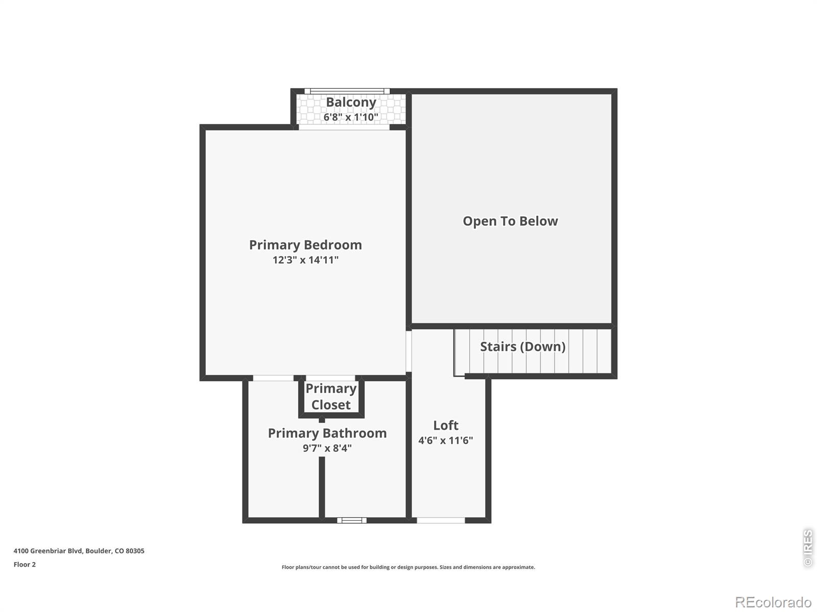 MLS Image #40 for 4100  greenbriar boulevard,boulder, Colorado