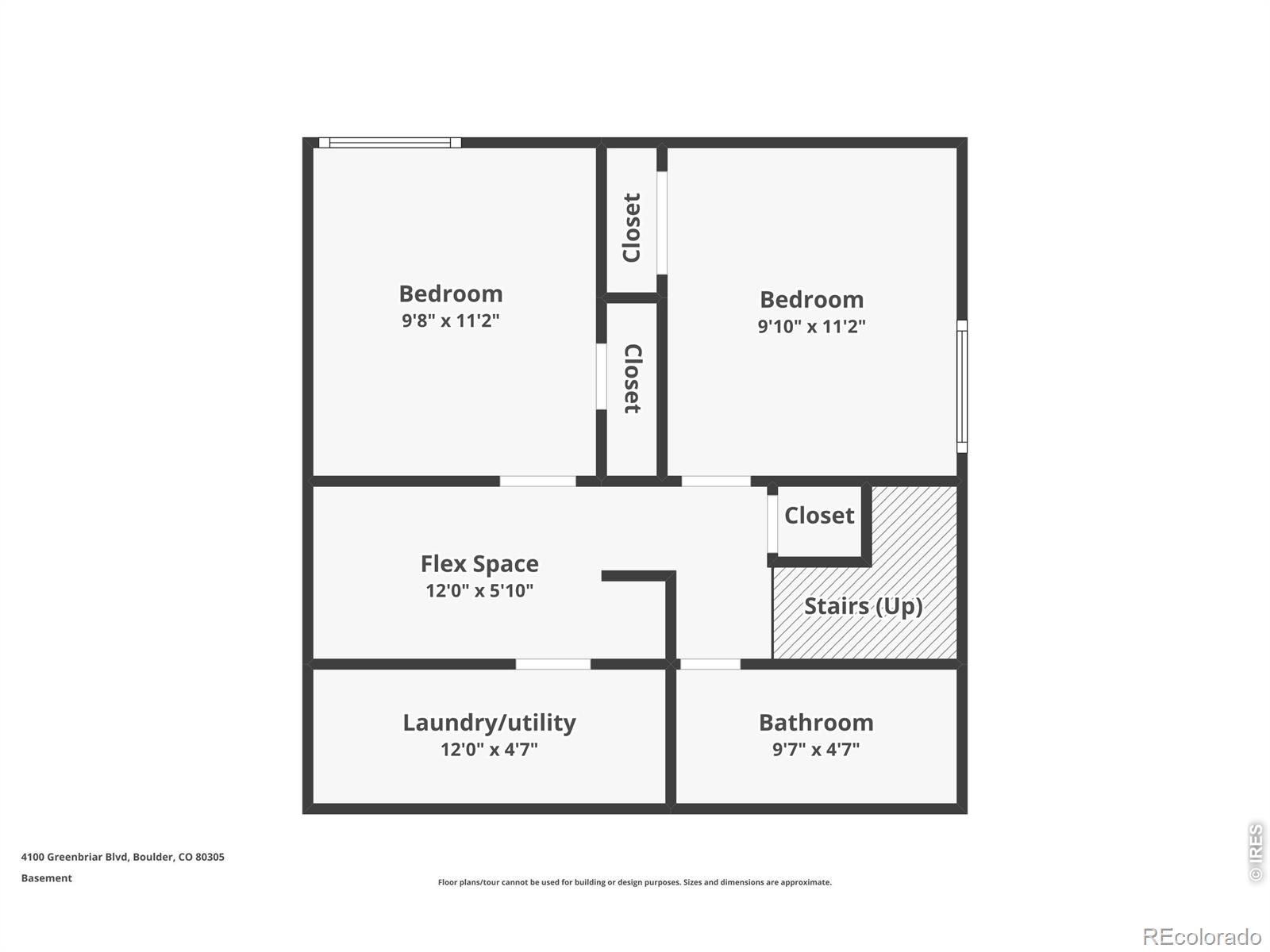 MLS Image #42 for 4100  greenbriar boulevard,boulder, Colorado