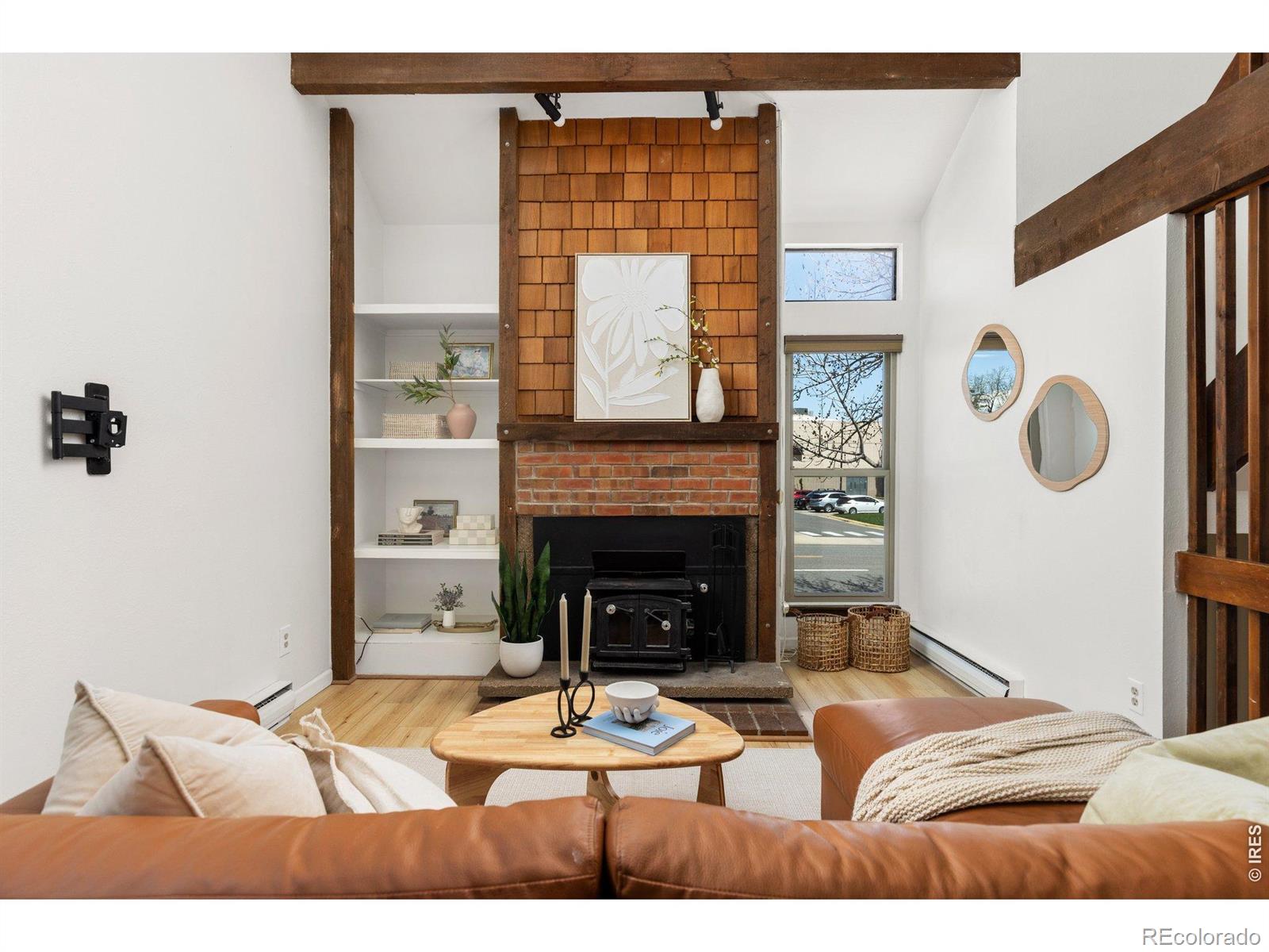 MLS Image #8 for 4100  greenbriar boulevard,boulder, Colorado