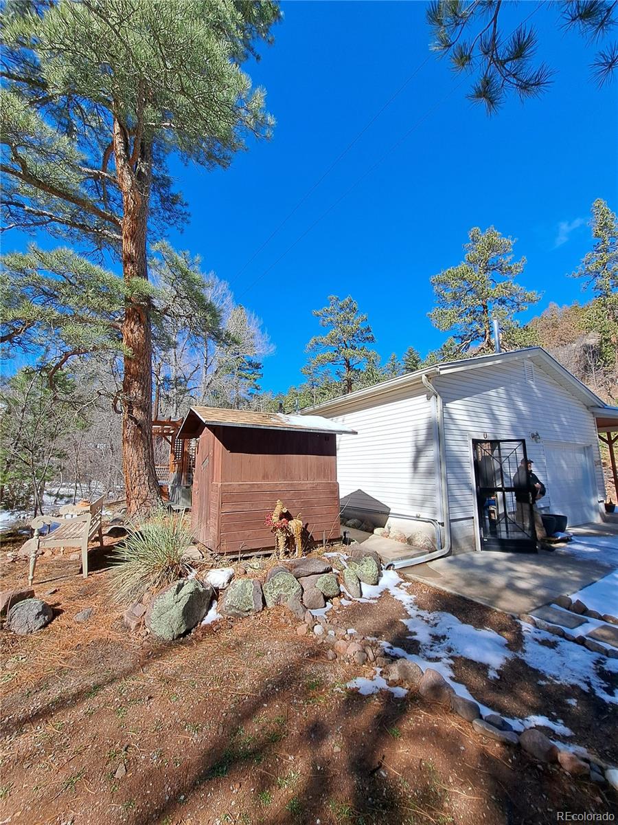 MLS Image #23 for 8946  central avenue,beulah, Colorado