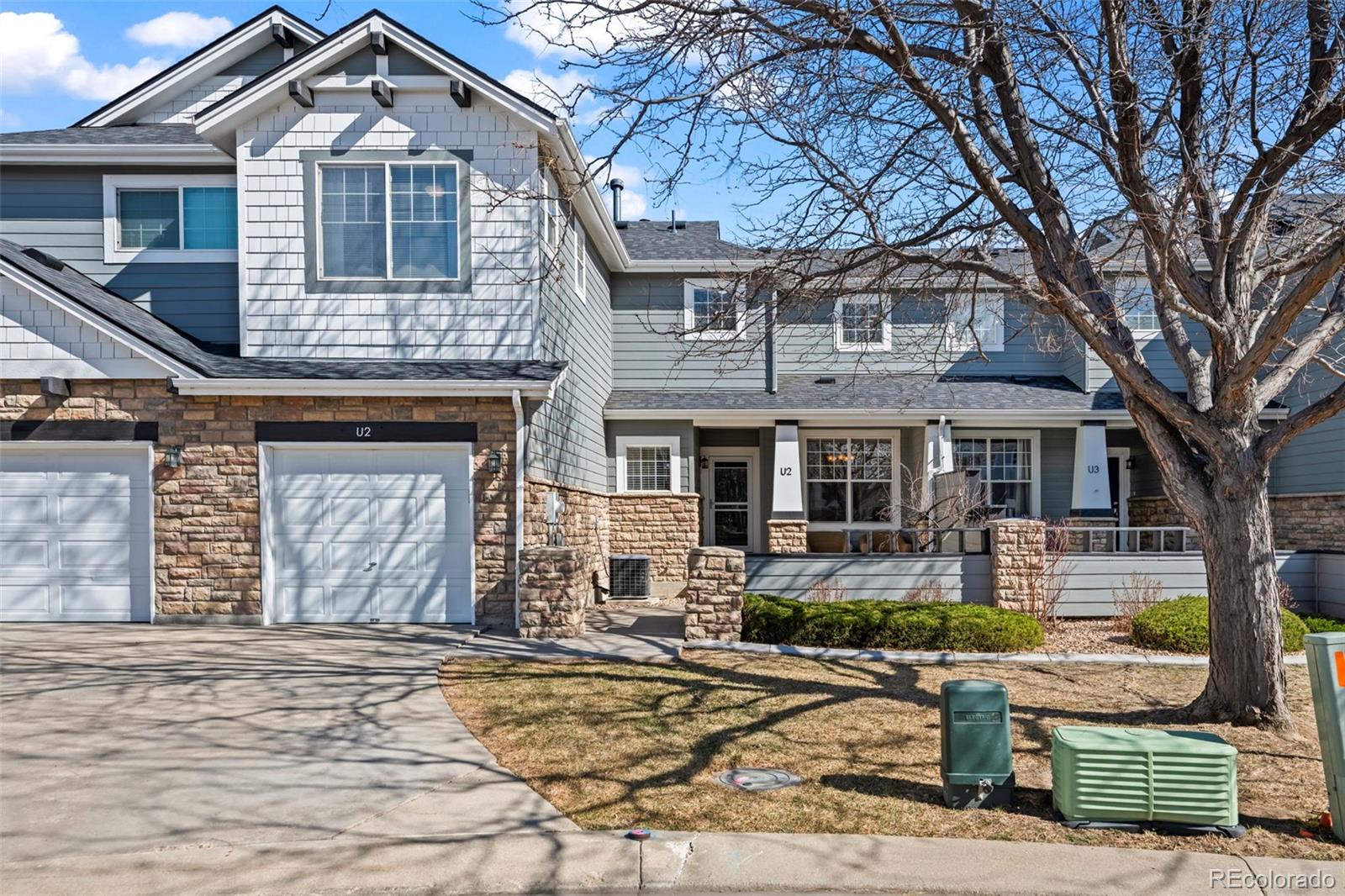 MLS Image #1 for 14000  winding river court,broomfield, Colorado