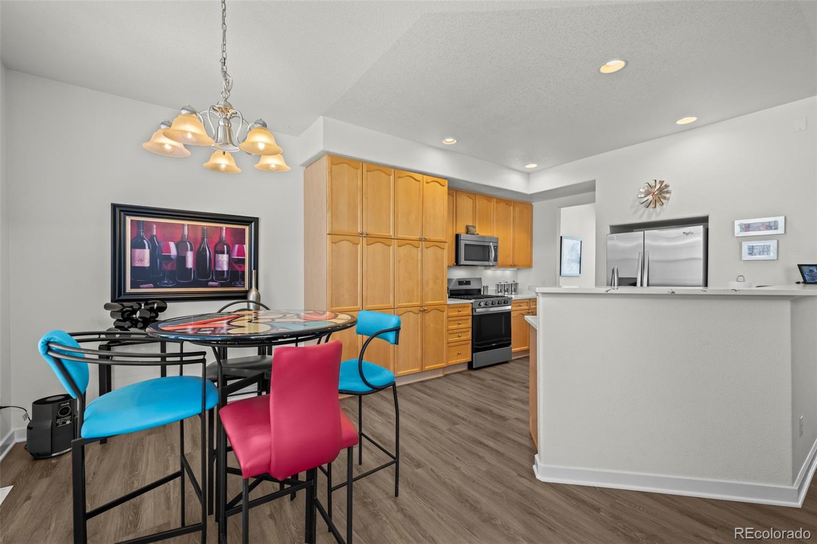 MLS Image #8 for 14000  winding river court,broomfield, Colorado