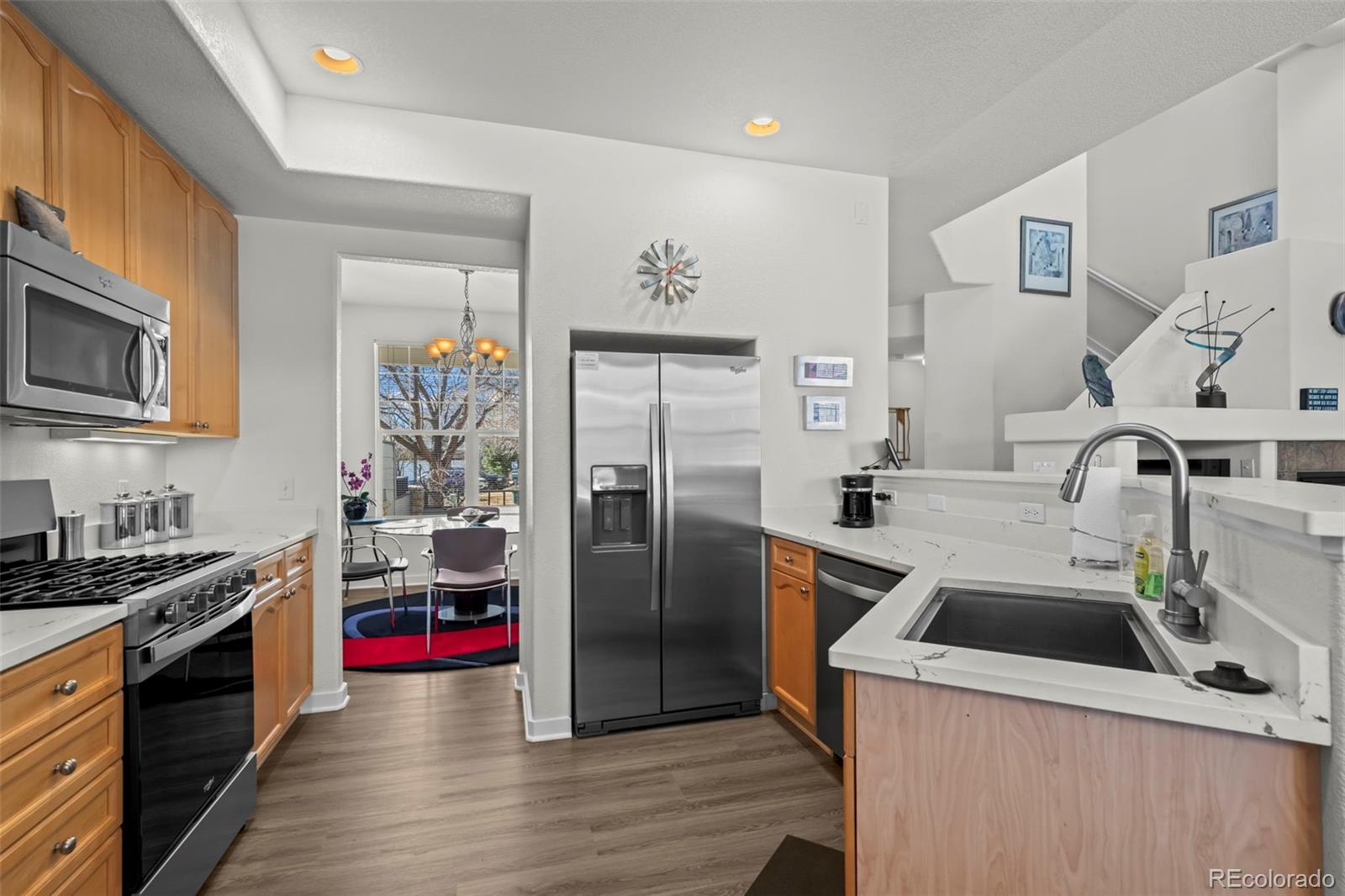 MLS Image #9 for 14000  winding river court,broomfield, Colorado