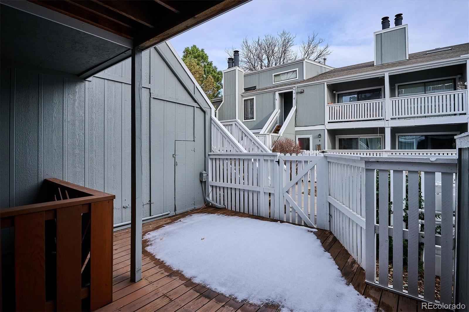 MLS Image #28 for 1180 s monaco parkway,denver, Colorado