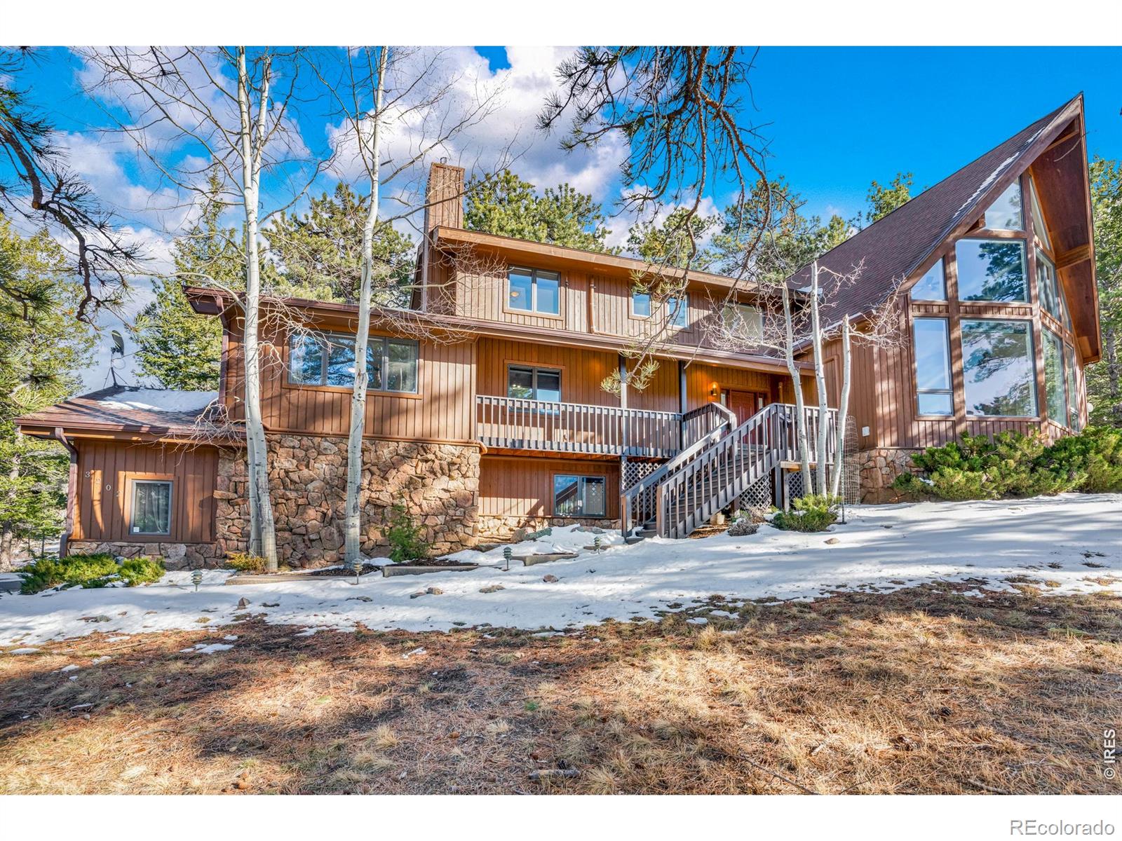 MLS Image #12 for 3202  thunder mountain lane,estes park, Colorado