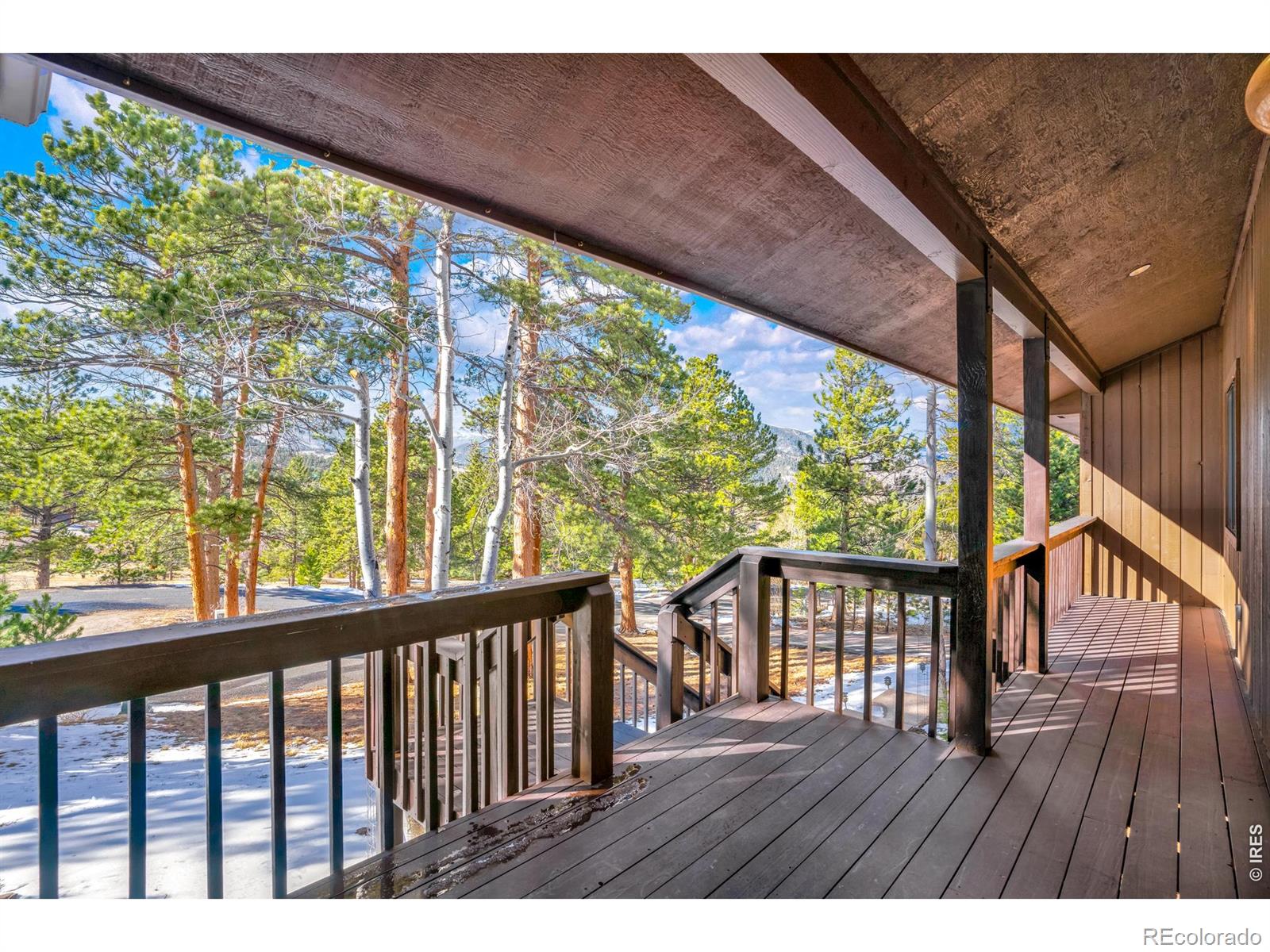 MLS Image #13 for 3202  thunder mountain lane,estes park, Colorado