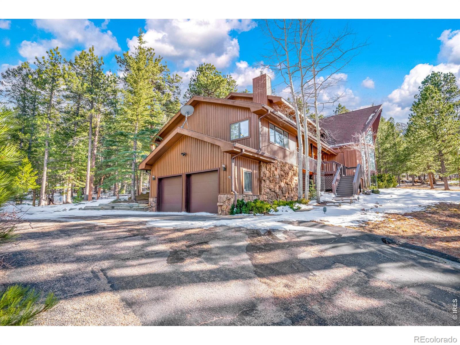 MLS Image #14 for 3202  thunder mountain lane,estes park, Colorado