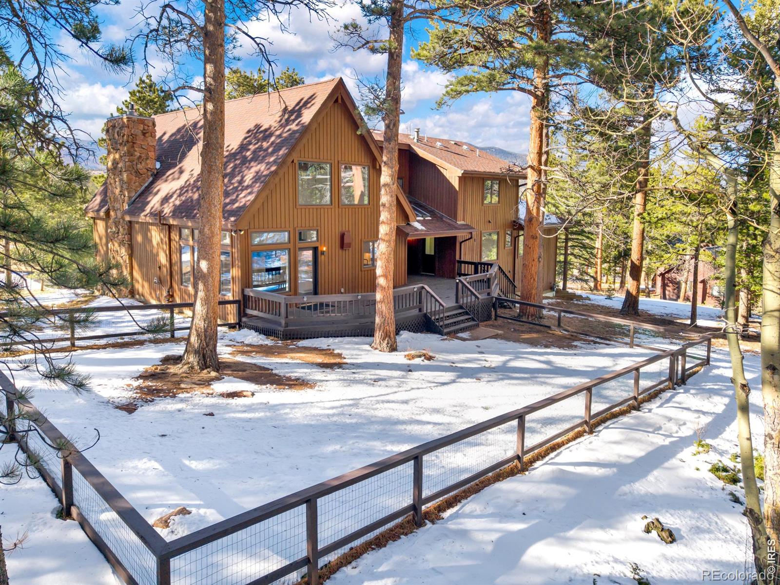MLS Image #16 for 3202  thunder mountain lane,estes park, Colorado