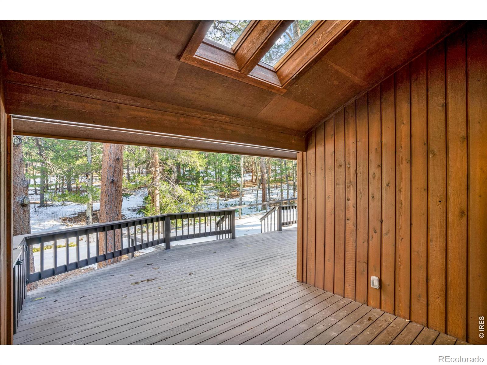 MLS Image #17 for 3202  thunder mountain lane,estes park, Colorado