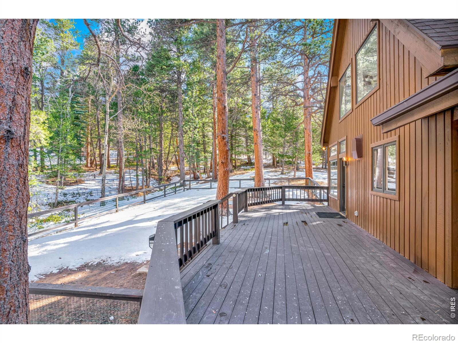 MLS Image #18 for 3202  thunder mountain lane,estes park, Colorado