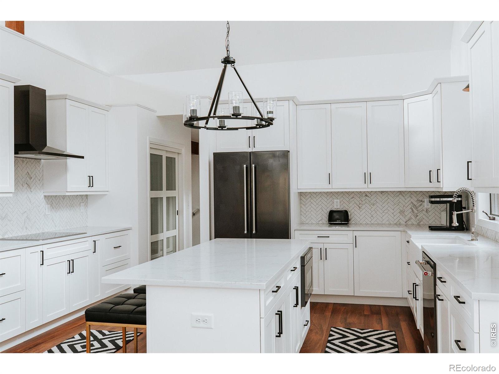 MLS Image #21 for 3202  thunder mountain lane,estes park, Colorado