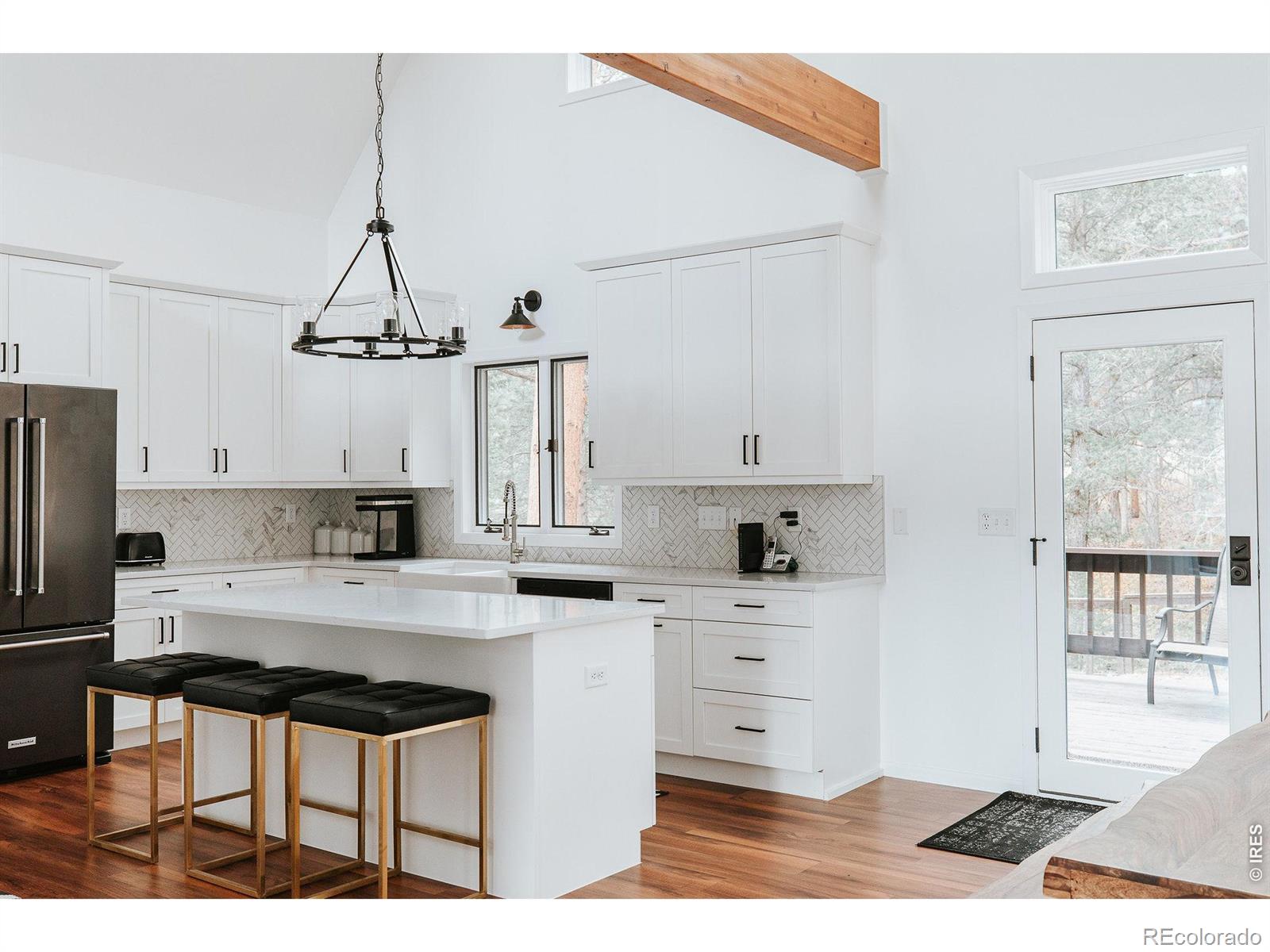 MLS Image #22 for 3202  thunder mountain lane,estes park, Colorado