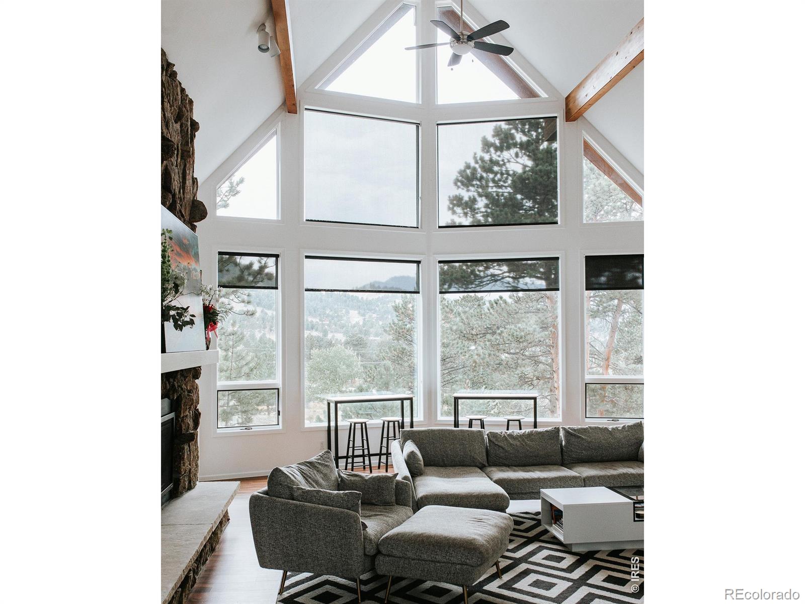MLS Image #23 for 3202  thunder mountain lane,estes park, Colorado