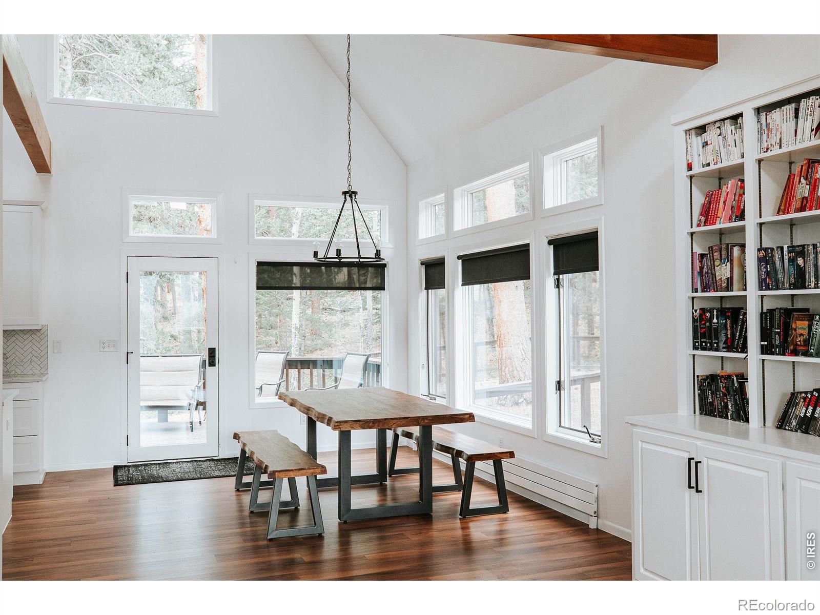 MLS Image #26 for 3202  thunder mountain lane,estes park, Colorado