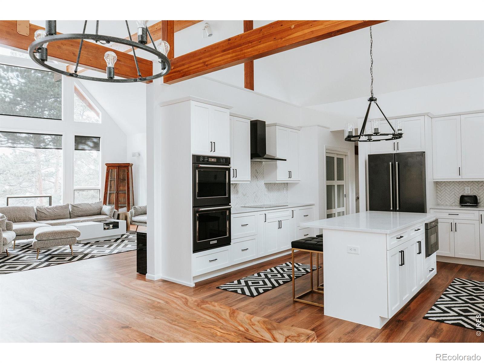 MLS Image #27 for 3202  thunder mountain lane,estes park, Colorado