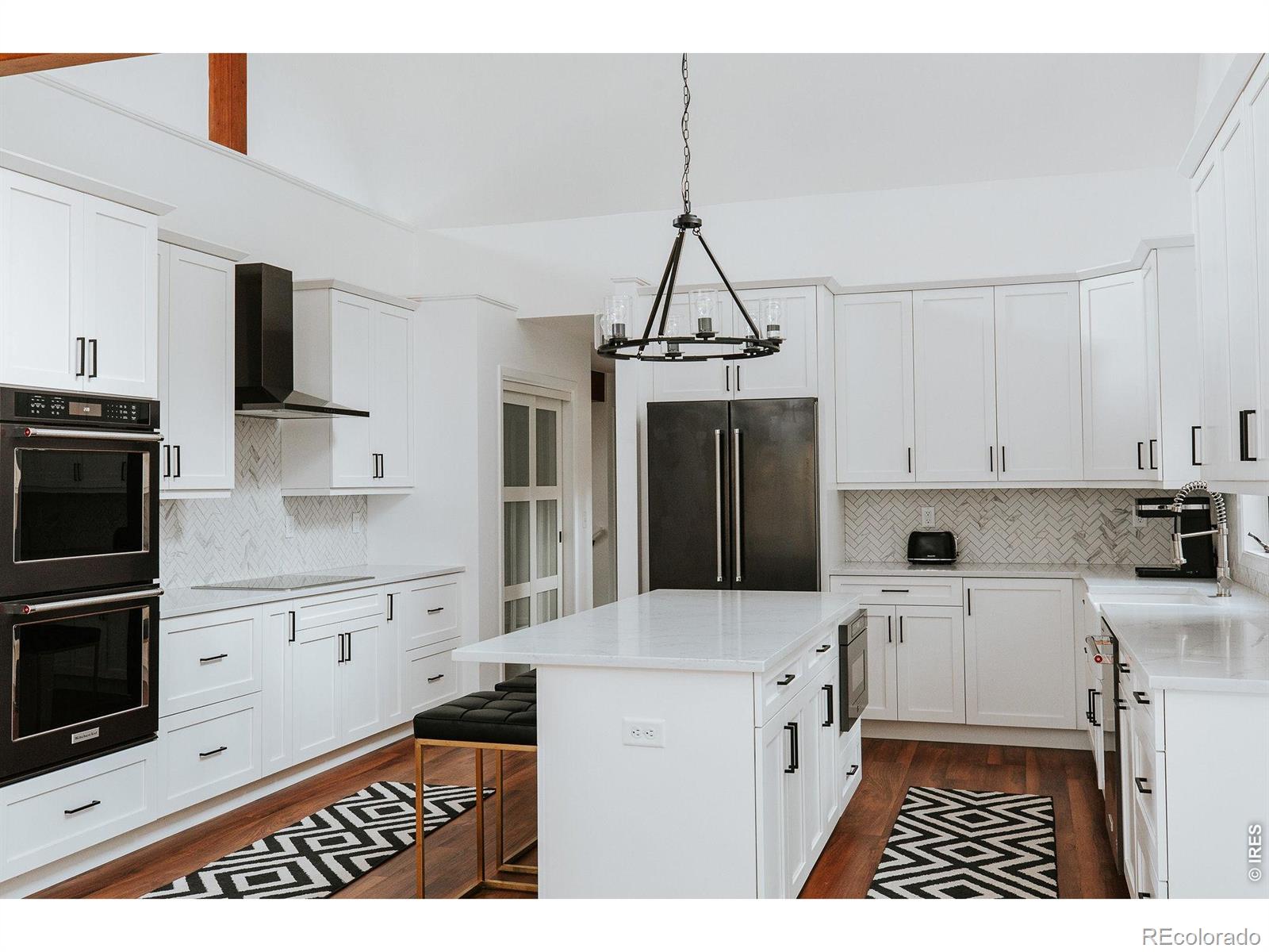 MLS Image #3 for 3202  thunder mountain lane,estes park, Colorado