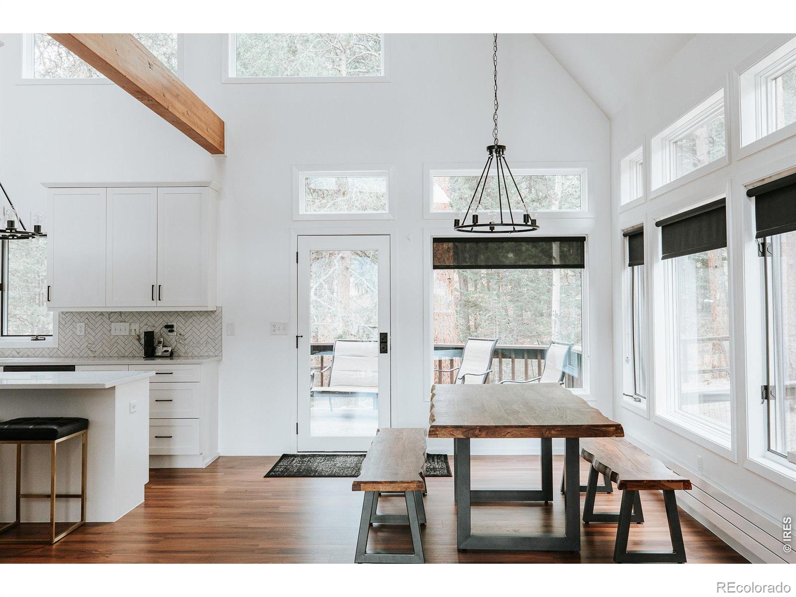 MLS Image #4 for 3202  thunder mountain lane,estes park, Colorado