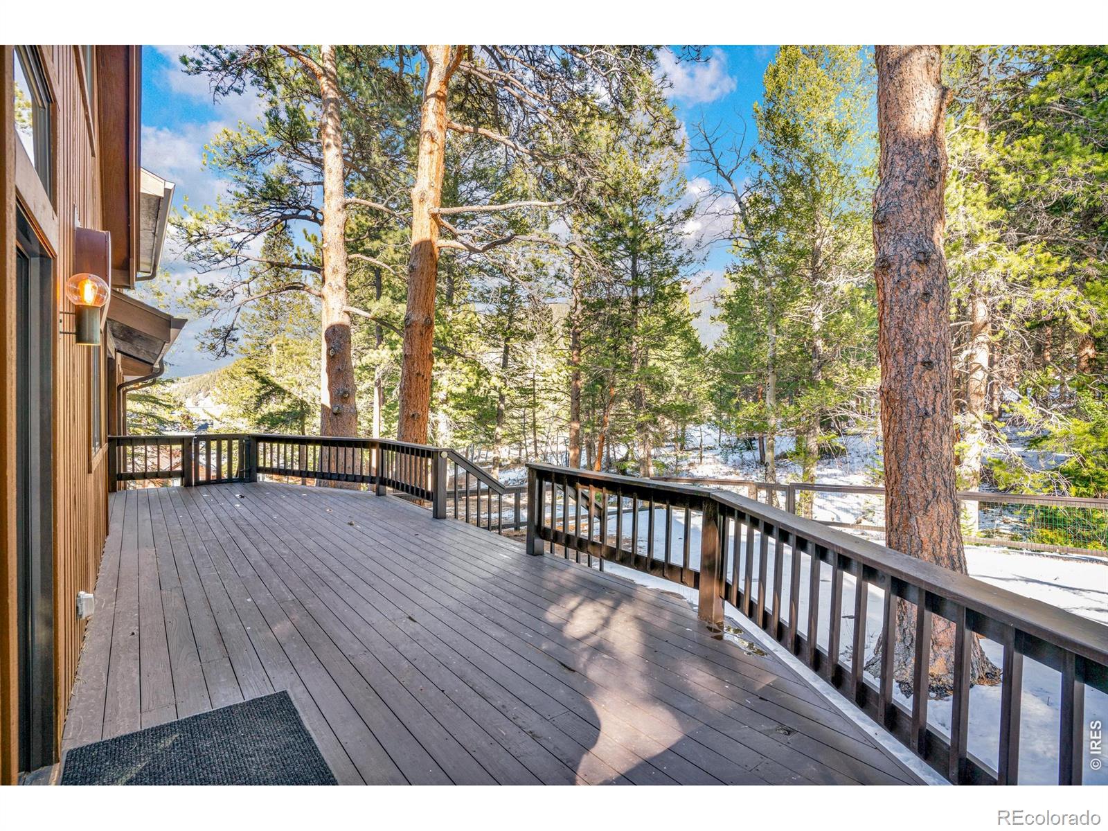 MLS Image #44 for 3202  thunder mountain lane,estes park, Colorado
