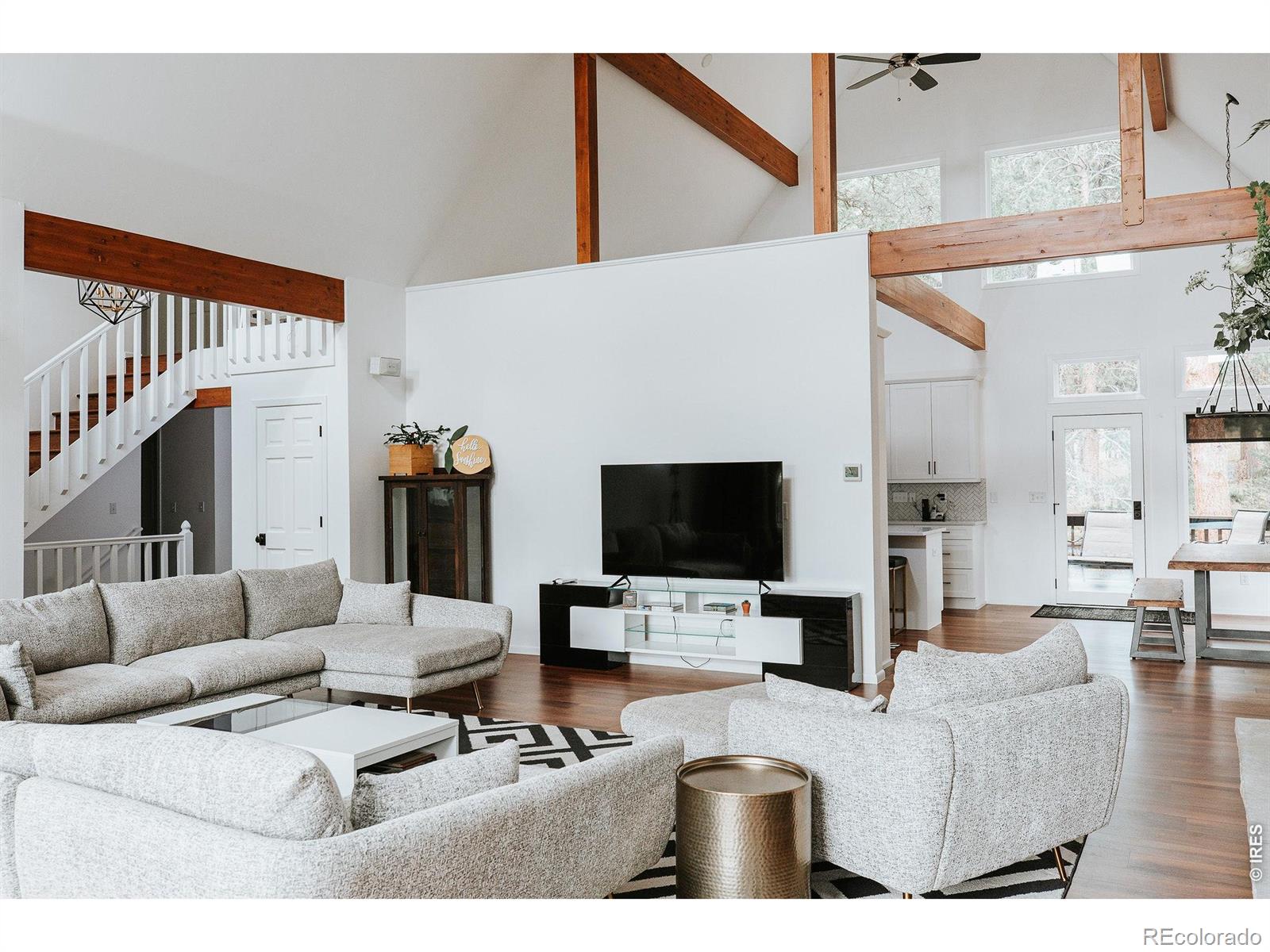MLS Image #5 for 3202  thunder mountain lane,estes park, Colorado