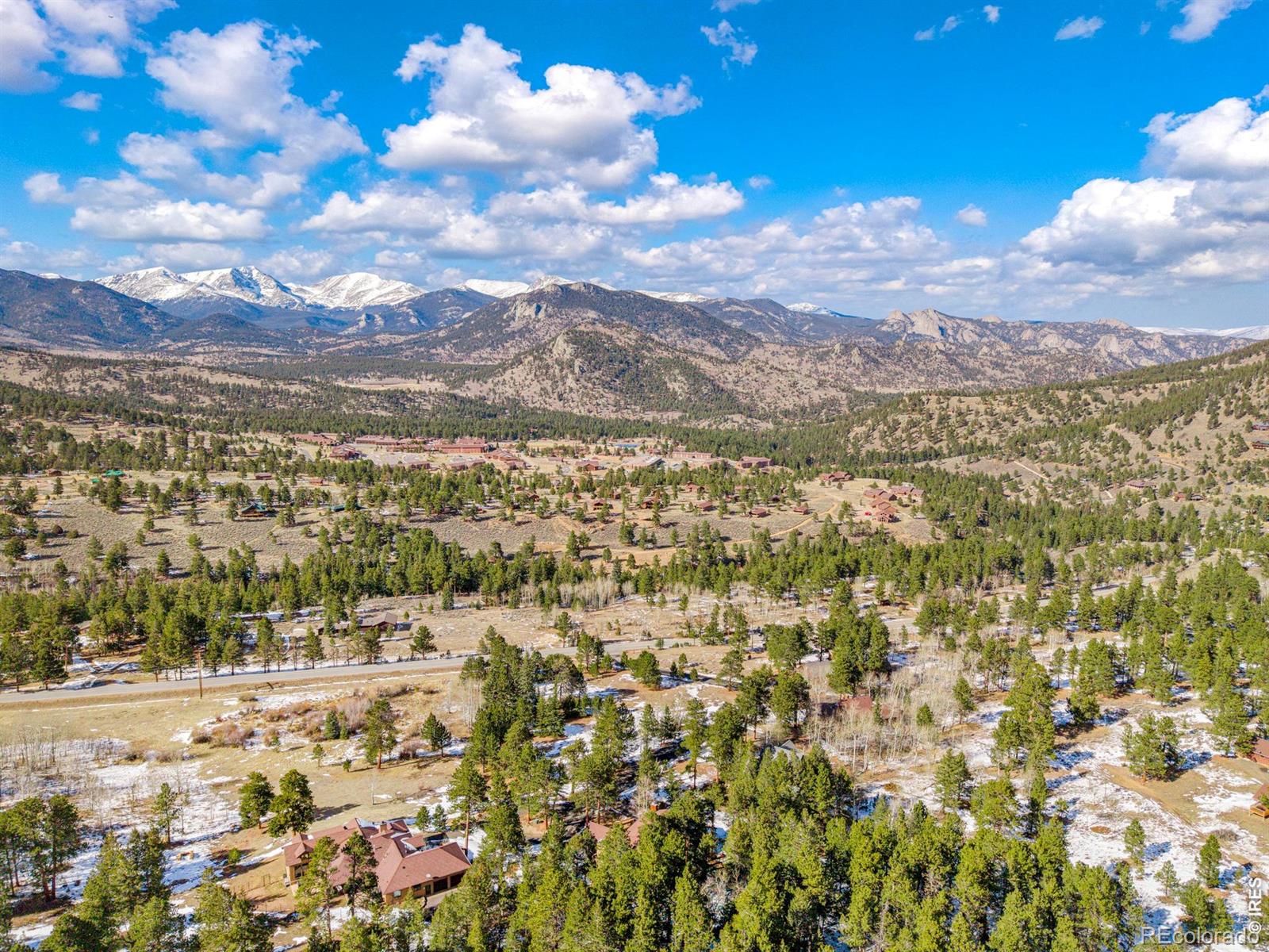 MLS Image #9 for 3202  thunder mountain lane,estes park, Colorado