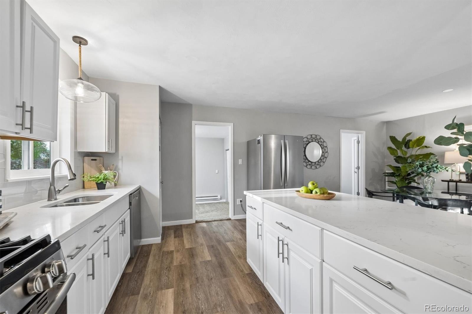 MLS Image #10 for 3440 s fairfax street,denver, Colorado