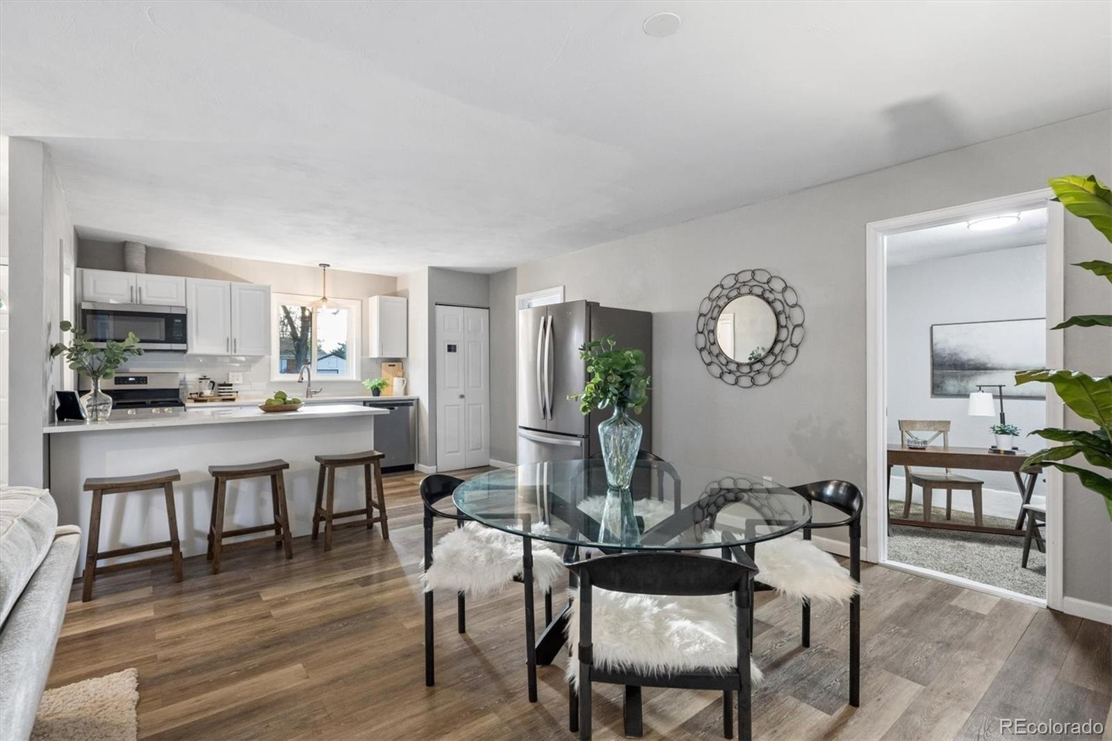 MLS Image #2 for 3440 s fairfax street,denver, Colorado