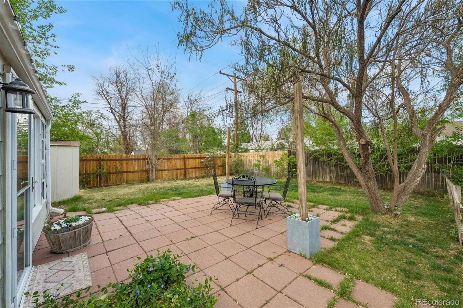 MLS Image #20 for 3440 s fairfax street,denver, Colorado