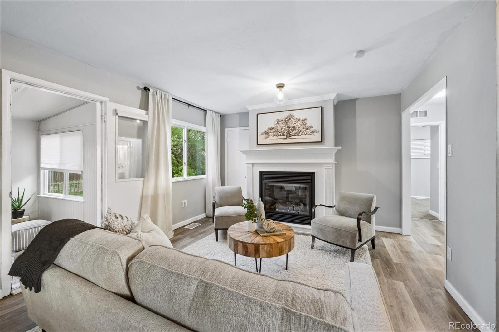 MLS Image #5 for 3440 s fairfax street,denver, Colorado