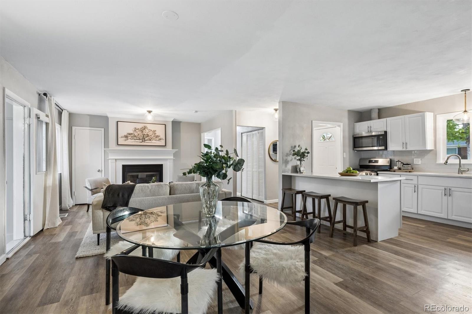 MLS Image #6 for 3440 s fairfax street,denver, Colorado