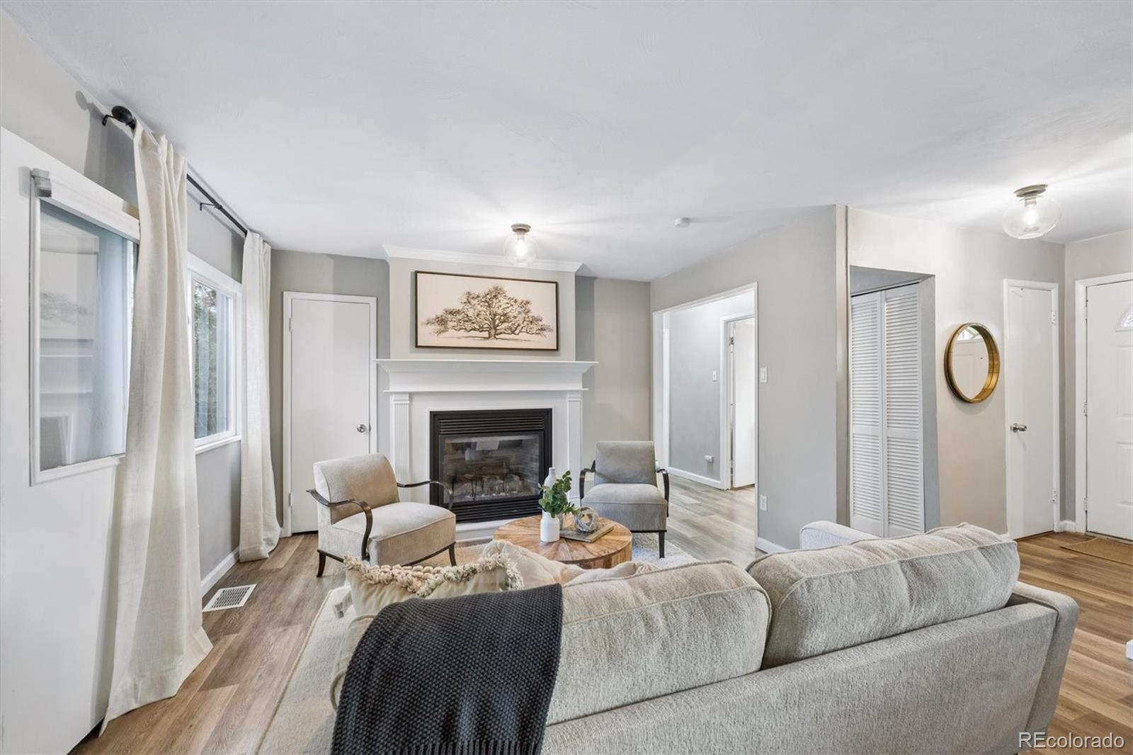 MLS Image #7 for 3440 s fairfax street,denver, Colorado