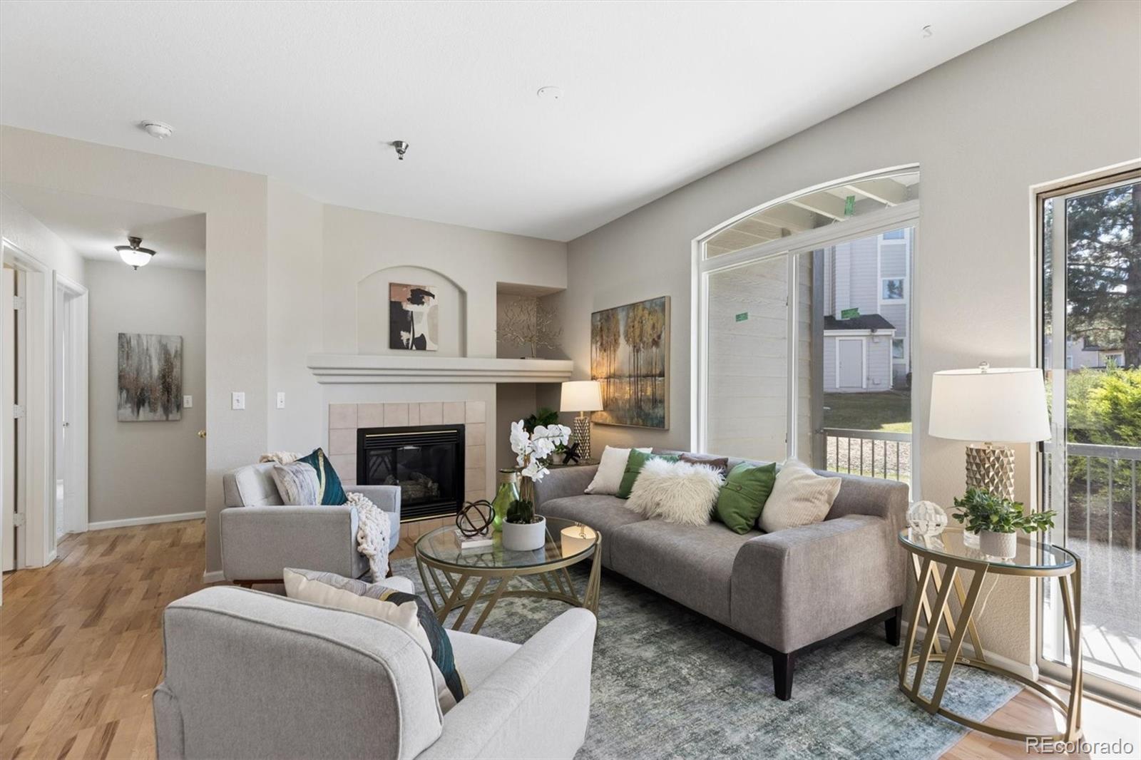 MLS Image #0 for 2575 s syracuse way f101,denver, Colorado