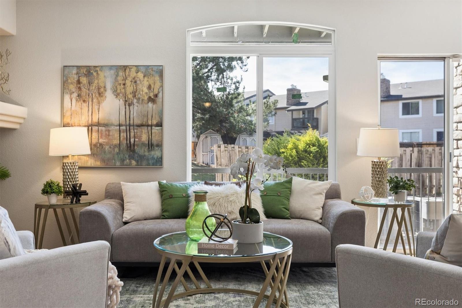 MLS Image #1 for 2575 s syracuse way f101,denver, Colorado