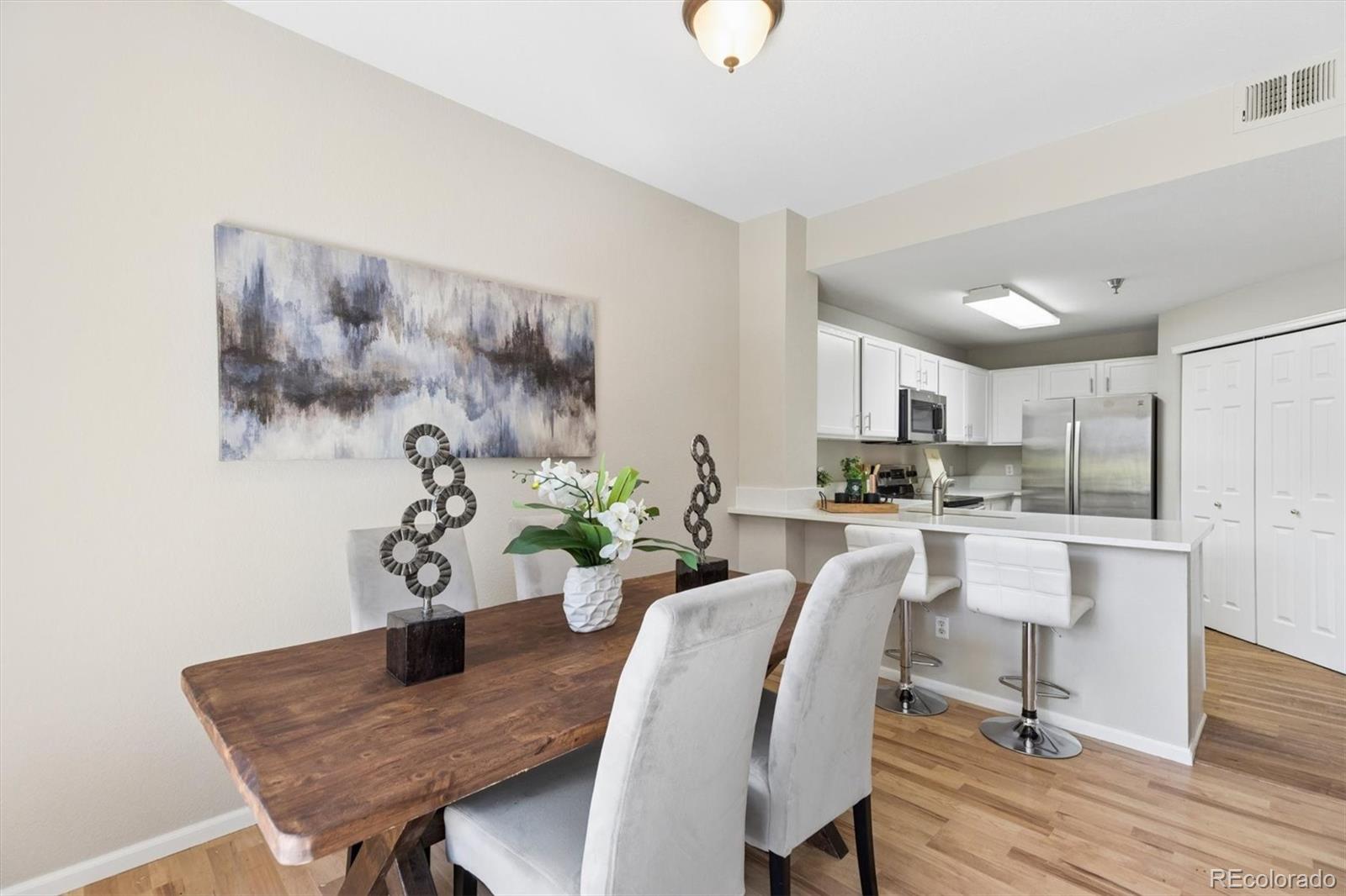 MLS Image #3 for 2575 s syracuse way f101,denver, Colorado