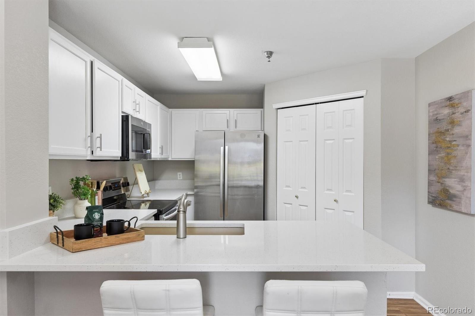 MLS Image #7 for 2575 s syracuse way f101,denver, Colorado