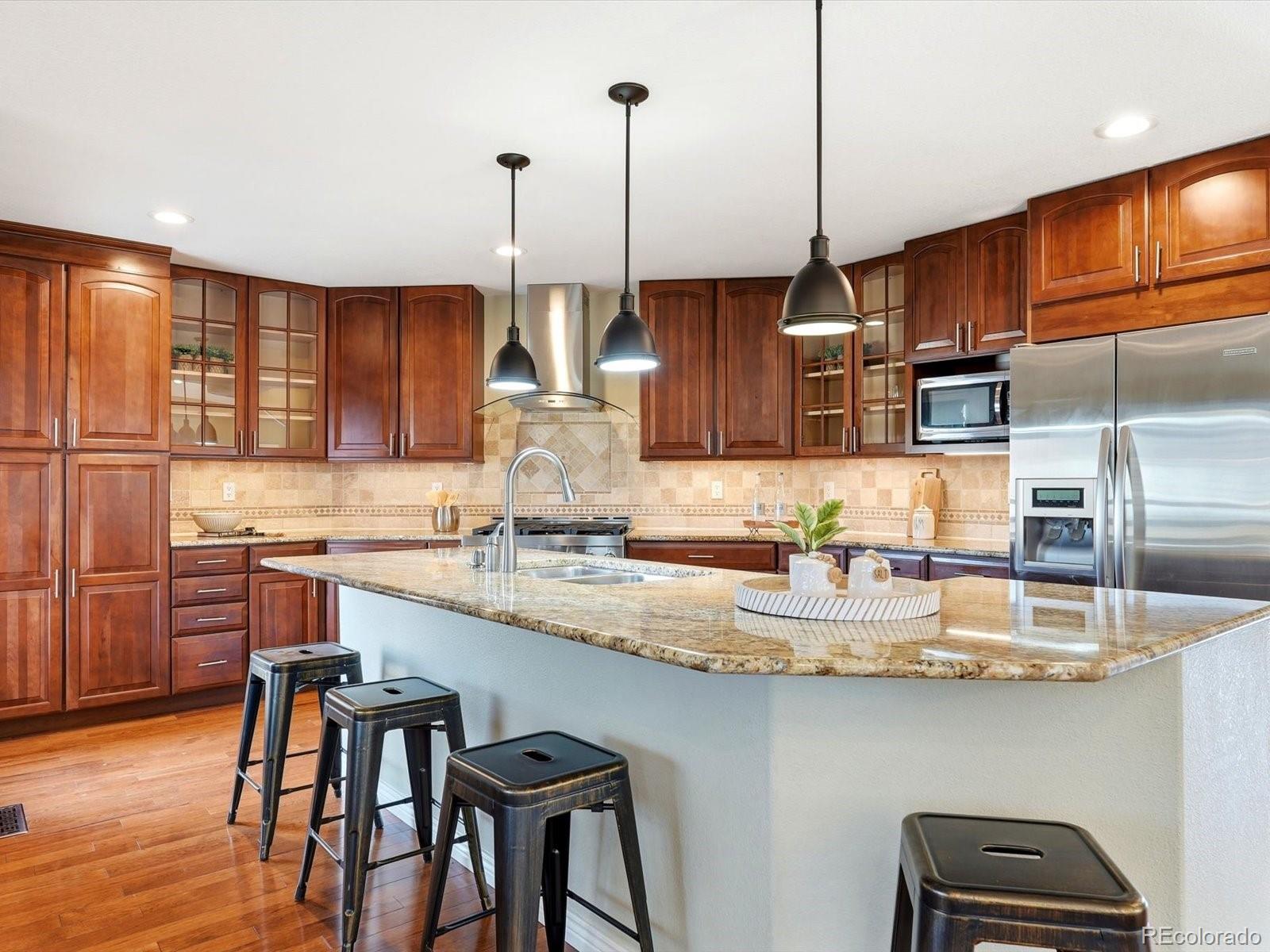 MLS Image #10 for 3825  quail court,wheat ridge, Colorado
