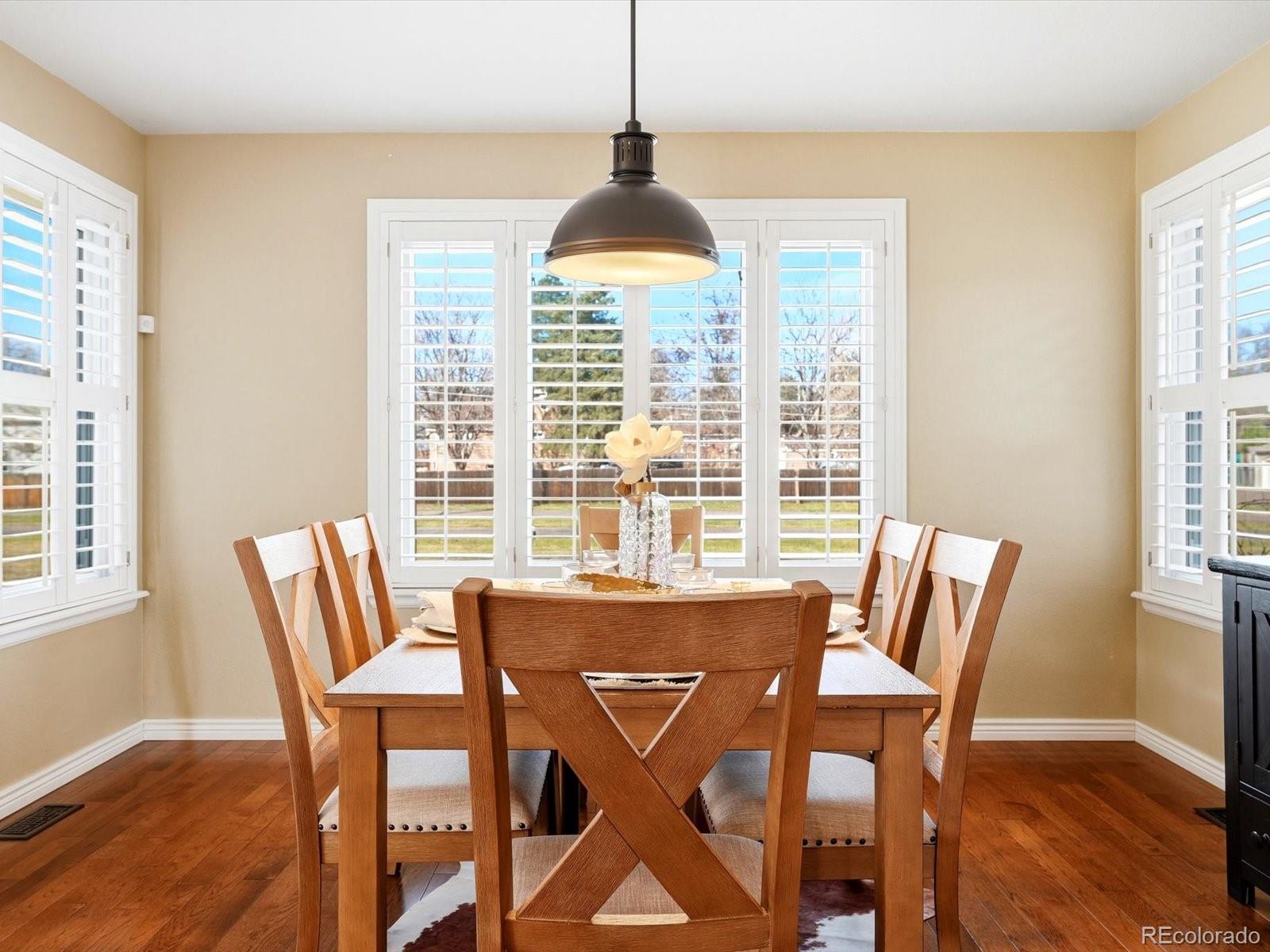 MLS Image #12 for 3825  quail court,wheat ridge, Colorado
