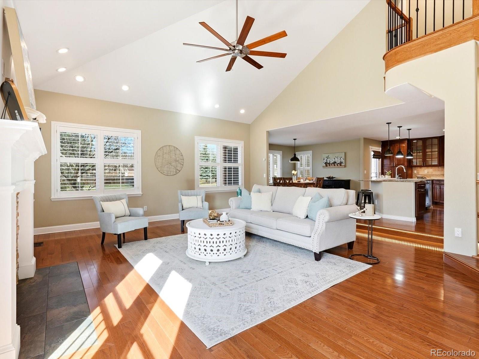 MLS Image #16 for 3825  quail court,wheat ridge, Colorado