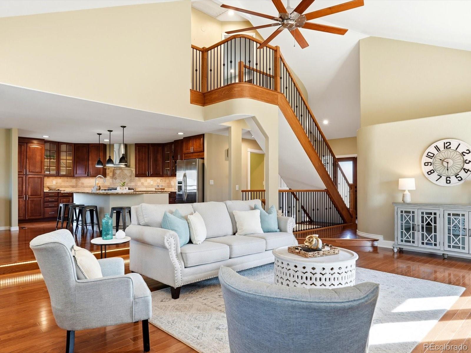 MLS Image #17 for 3825  quail court,wheat ridge, Colorado