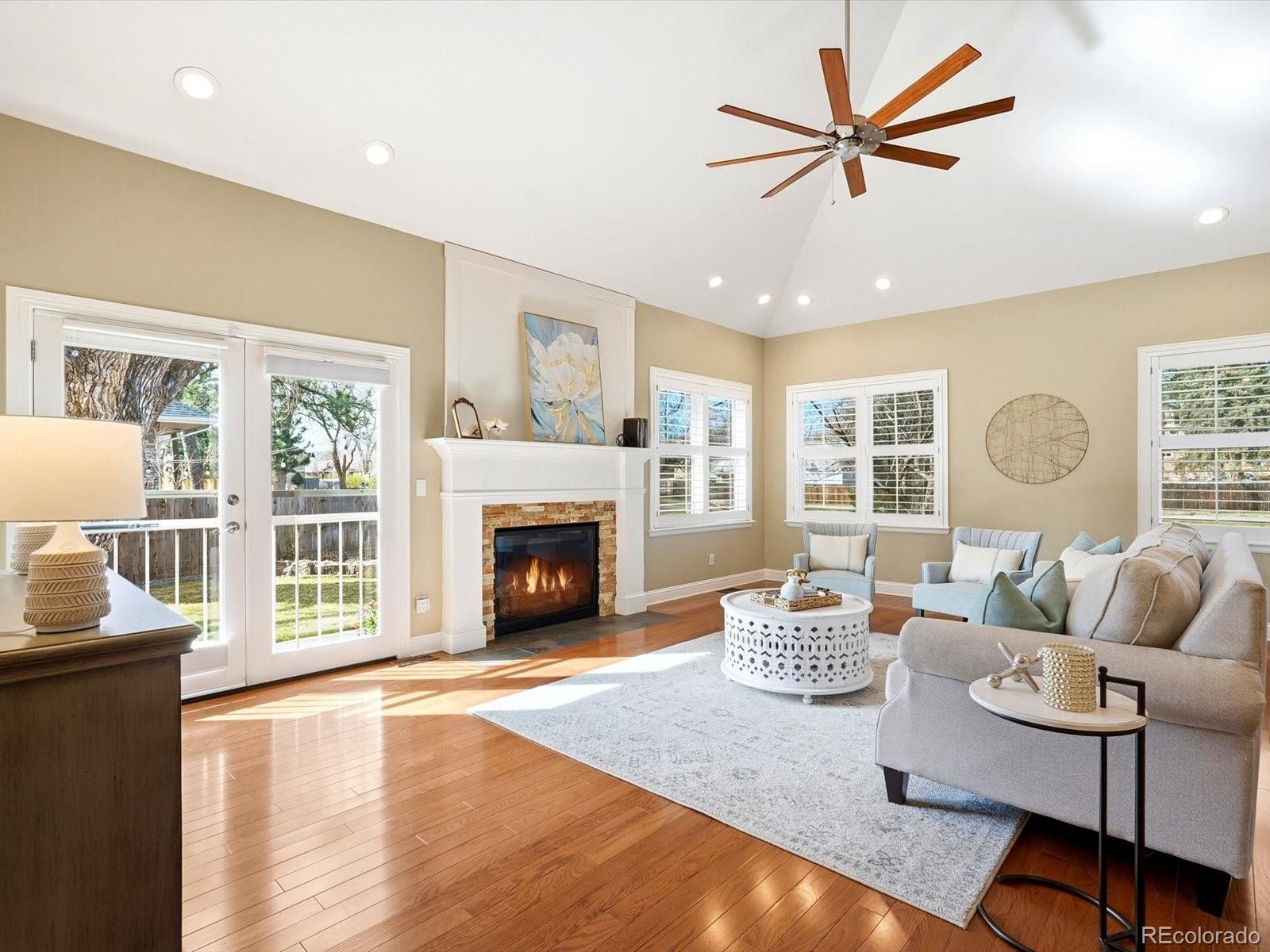 MLS Image #18 for 3825  quail court,wheat ridge, Colorado