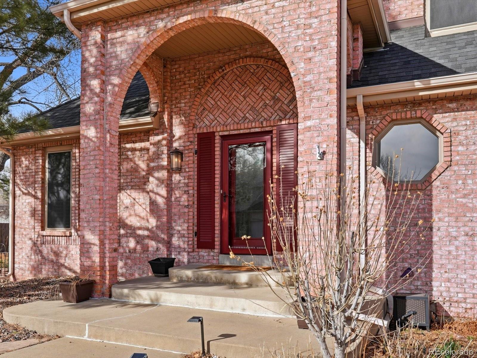 MLS Image #2 for 3825  quail court,wheat ridge, Colorado