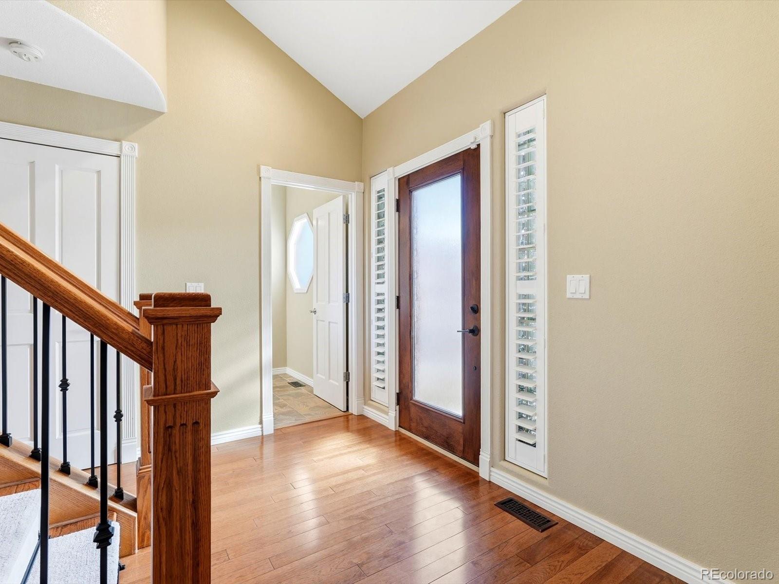 MLS Image #3 for 3825  quail court,wheat ridge, Colorado