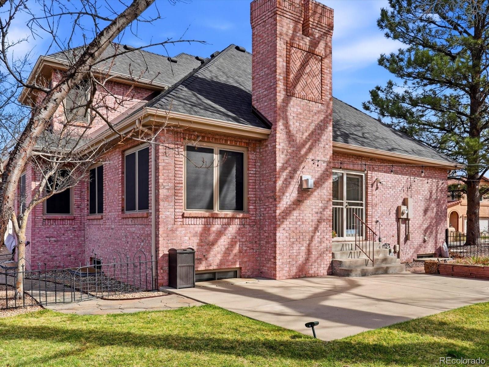 MLS Image #45 for 3825  quail court,wheat ridge, Colorado